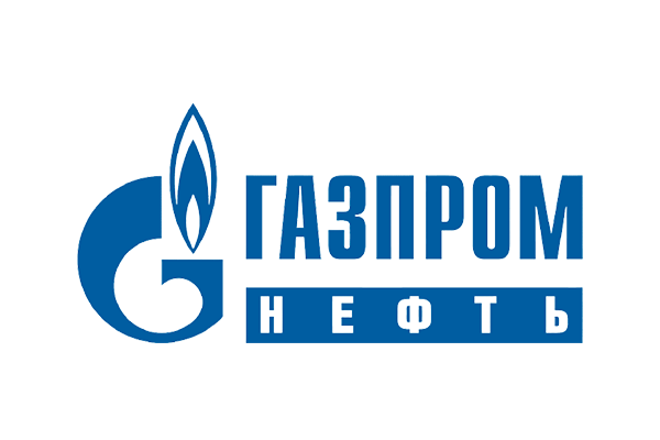 Газпром Нефть