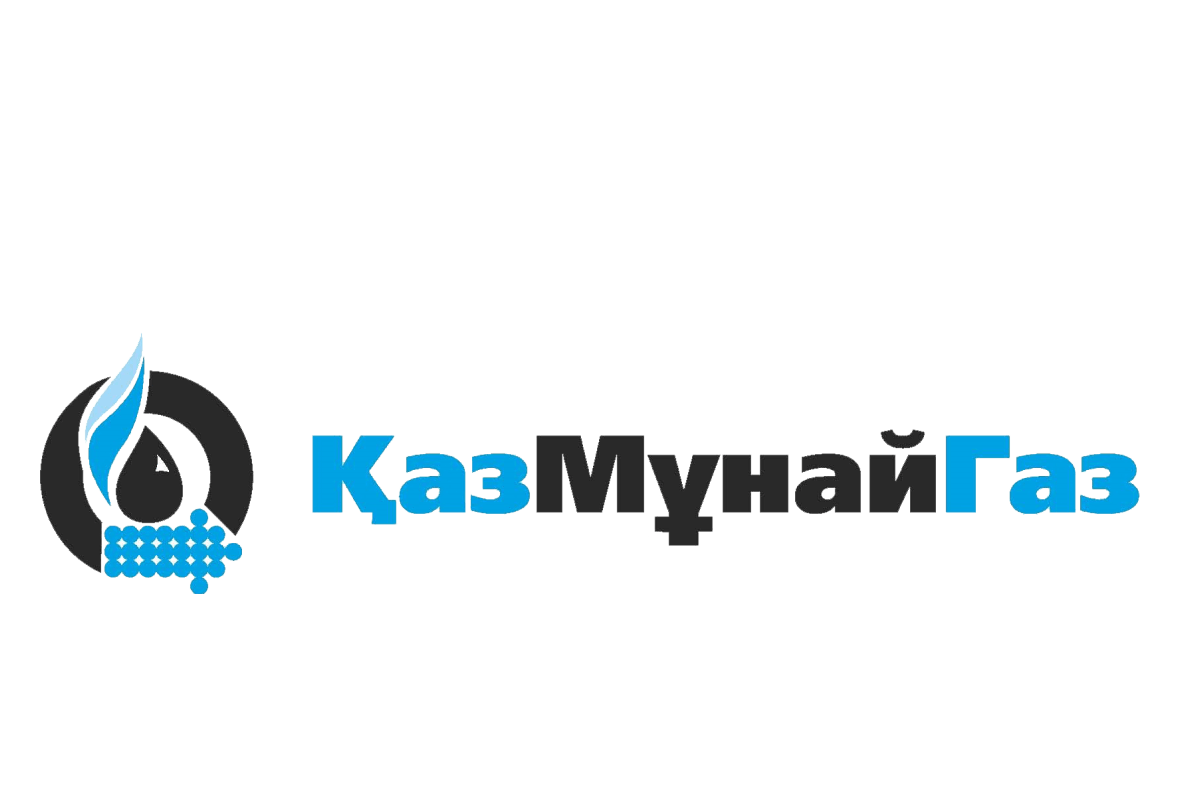 КазМунайГаз